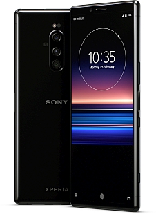 Sony Xperia 1